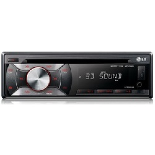 lg car stereo price list